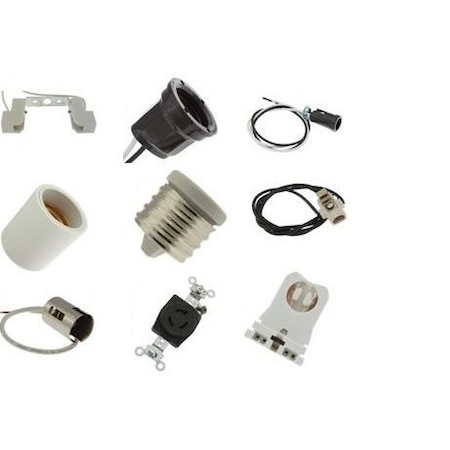 Ilb Gold Socket Cl-10003 CL-10003